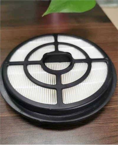 HEPA filter